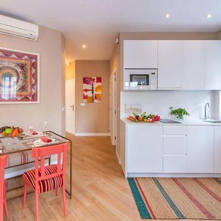 Plaza Nueva Deluxe Suite By Valcambre Sevilla Eksteriør billede