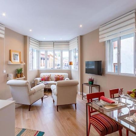 Plaza Nueva Deluxe Suite By Valcambre Sevilla Eksteriør billede