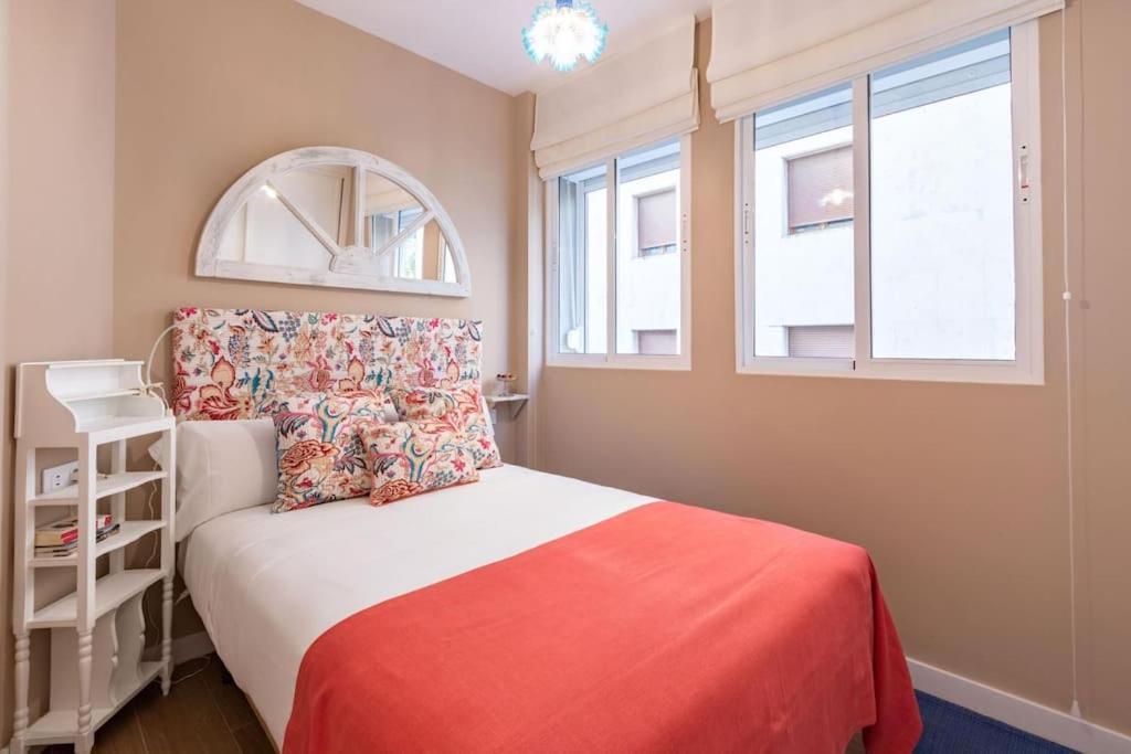 Plaza Nueva Deluxe Suite By Valcambre Sevilla Eksteriør billede
