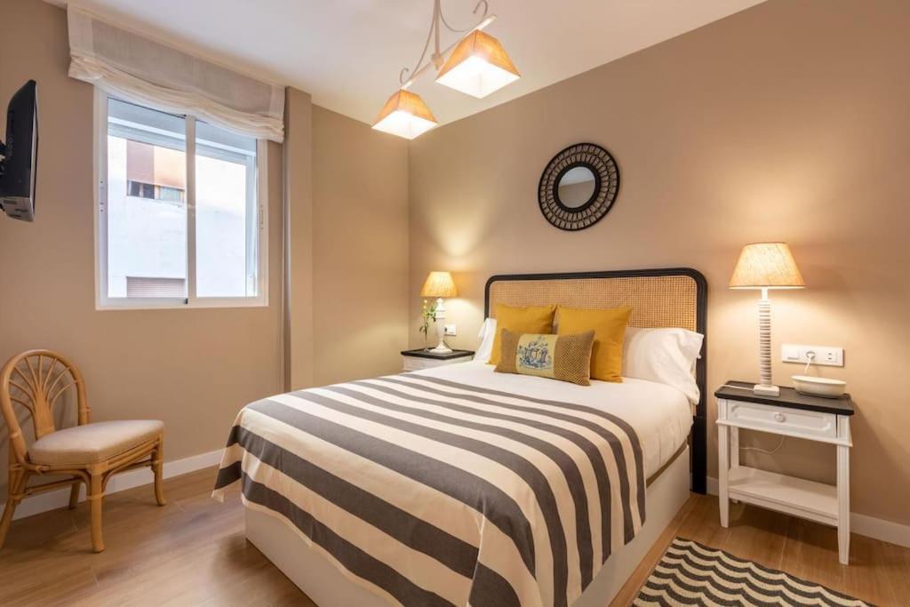 Plaza Nueva Deluxe Suite By Valcambre Sevilla Eksteriør billede