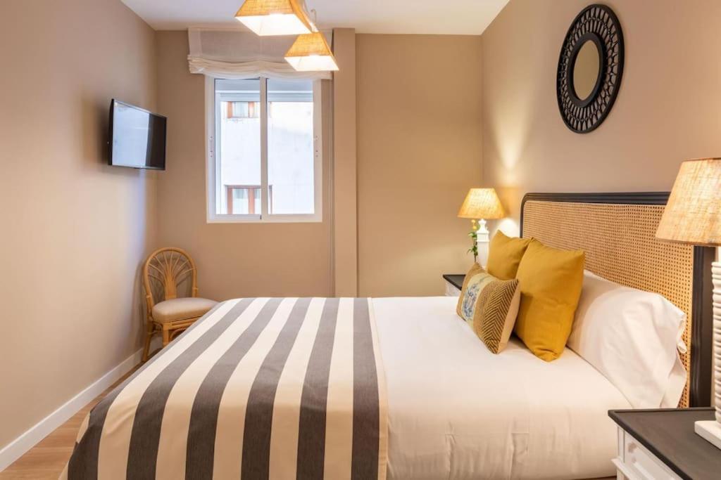 Plaza Nueva Deluxe Suite By Valcambre Sevilla Eksteriør billede