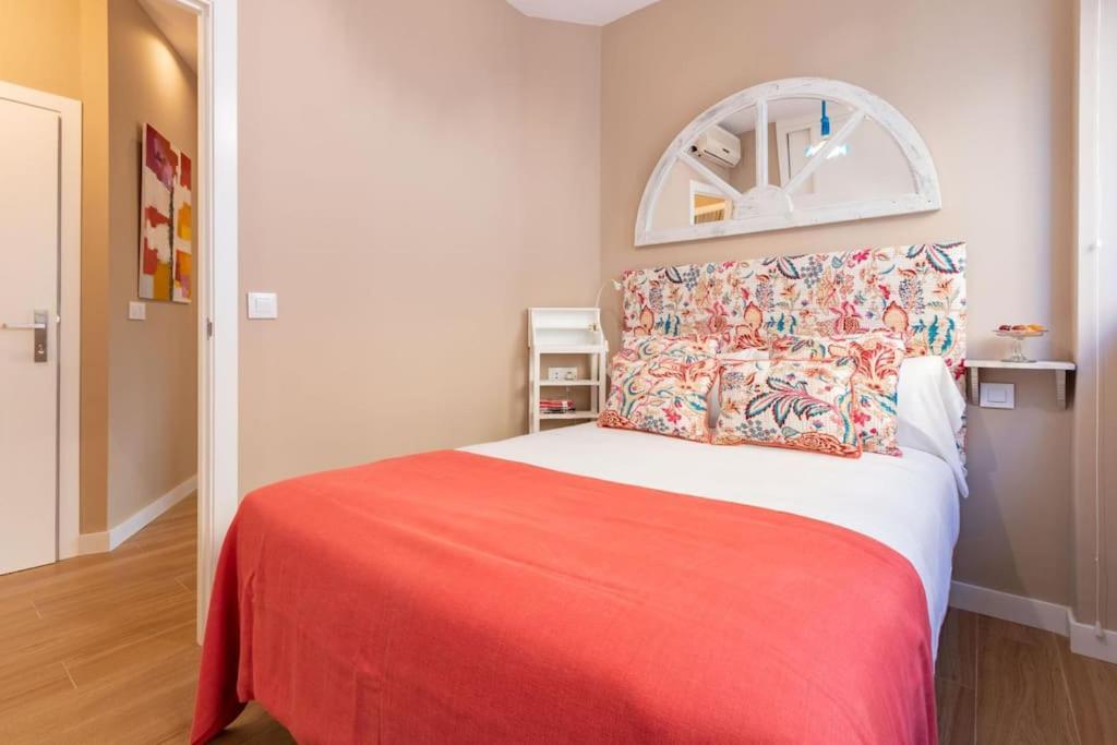 Plaza Nueva Deluxe Suite By Valcambre Sevilla Eksteriør billede