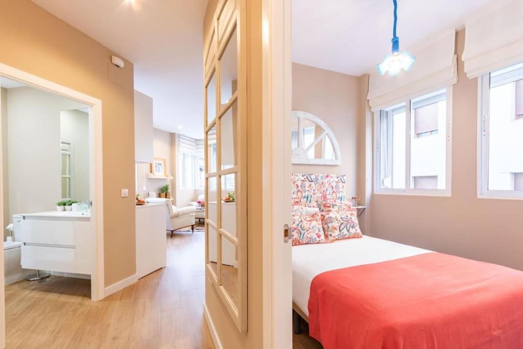 Plaza Nueva Deluxe Suite By Valcambre Sevilla Eksteriør billede