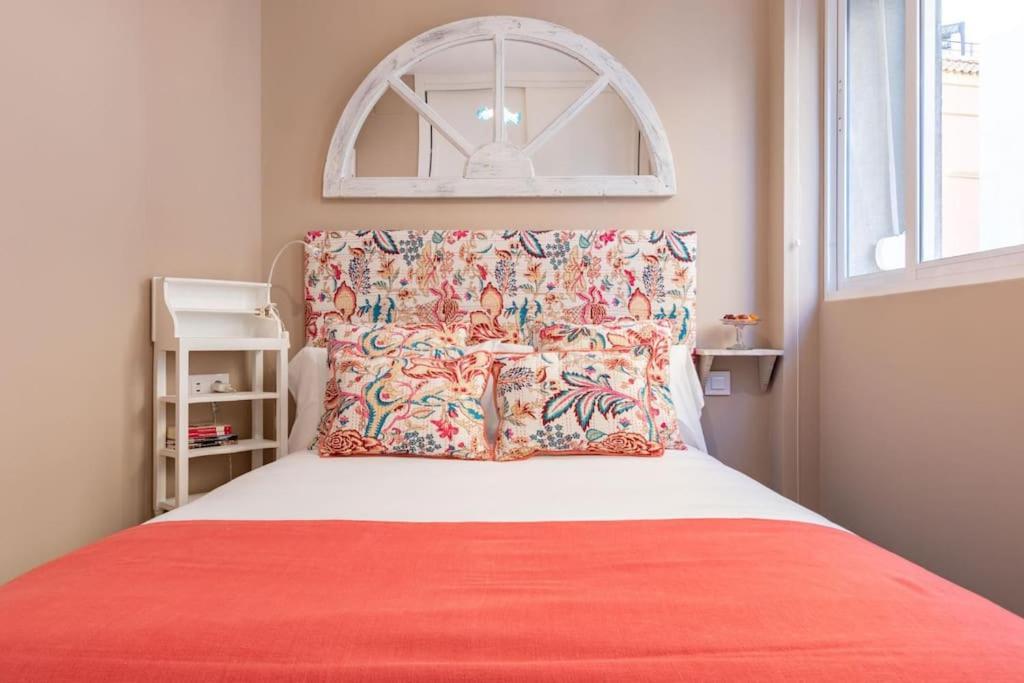 Plaza Nueva Deluxe Suite By Valcambre Sevilla Eksteriør billede